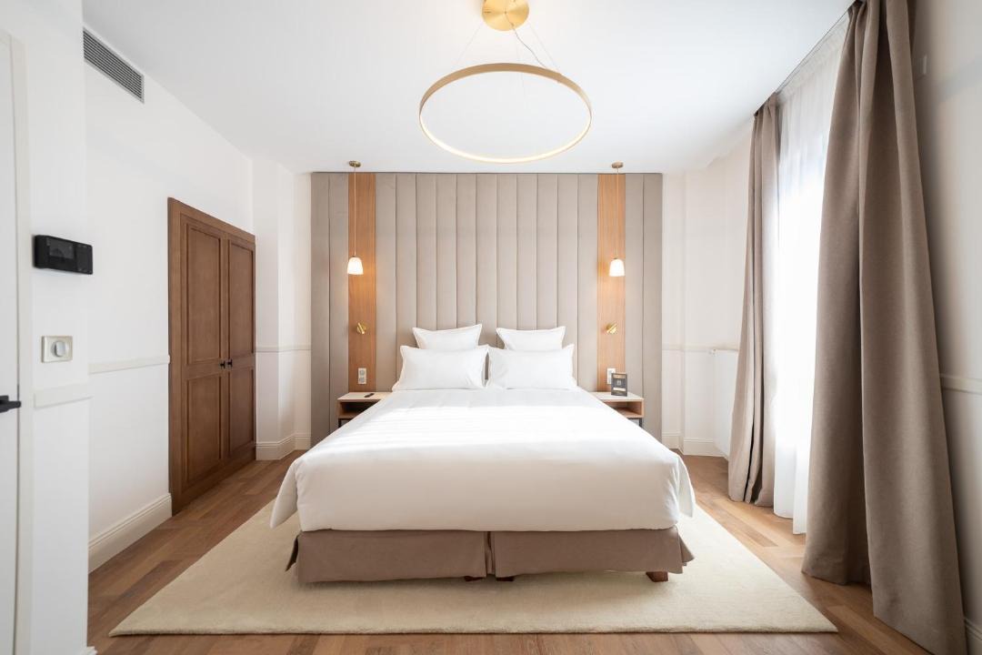 Photo of Bedroom in Epernay