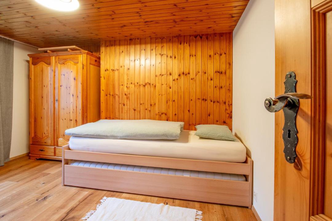 Photo of Bedroom in Obergesteln