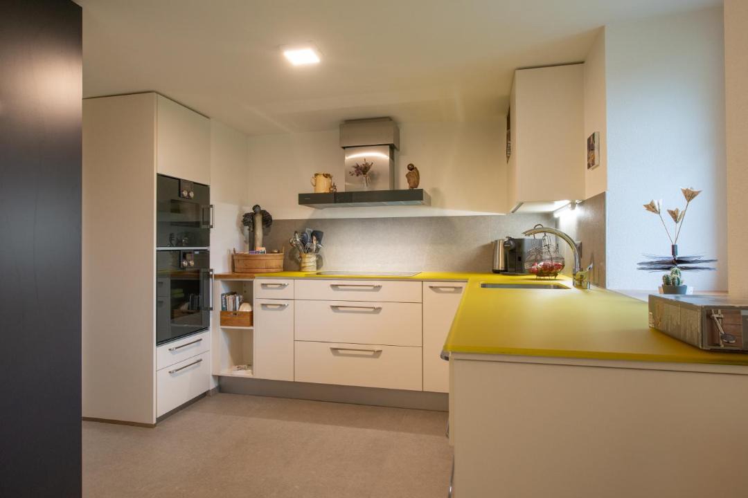 Photo of Kitchen in Obergesteln