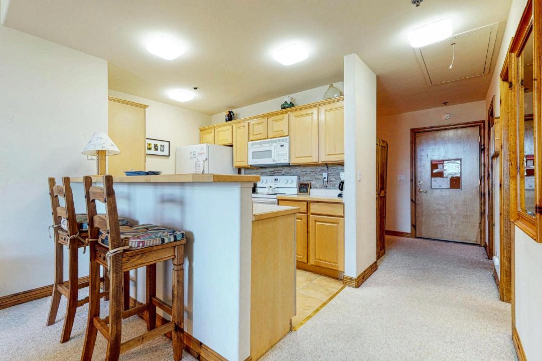 Photo of Kitchen in Dillon