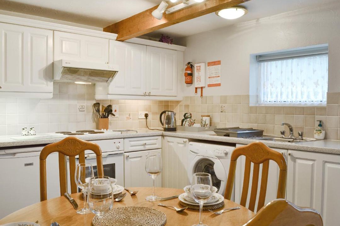 Photo of Kitchen in Cheshire West and Chester