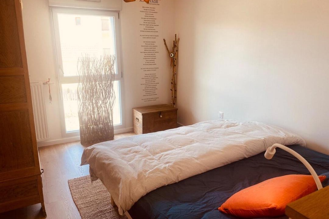 Photo of Bedroom in Sainte-Cecile-Plage