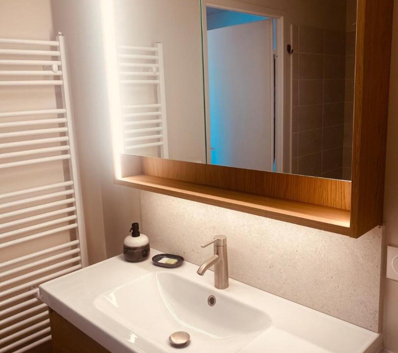 Photo of Bathroom in Sainte-Cecile-Plage