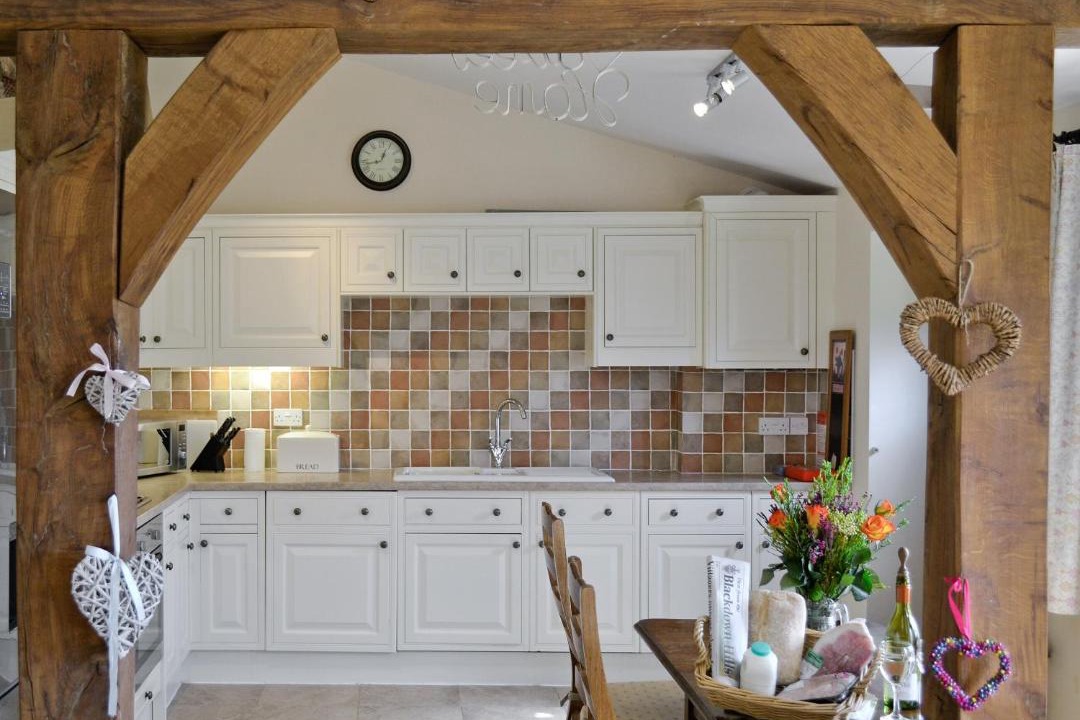 Photo of Kitchen in West Buckland