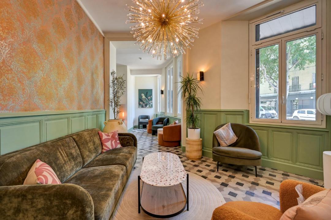 Photo of Others in Carpentras