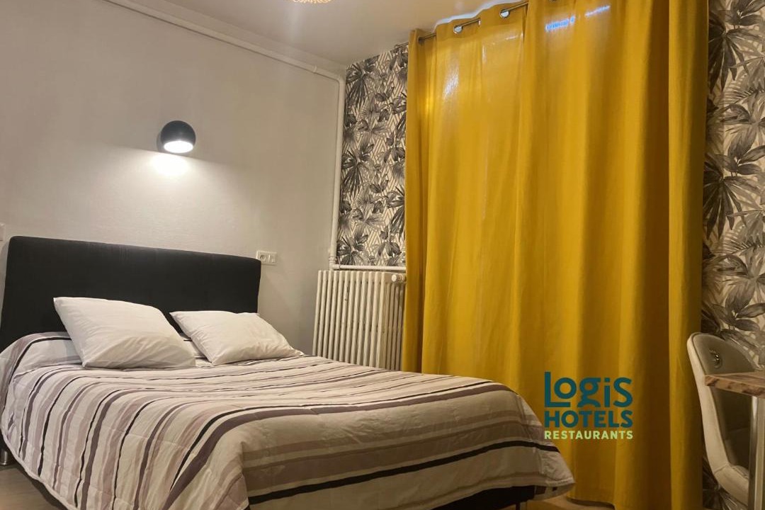 Photo of Bedroom in Fragnes