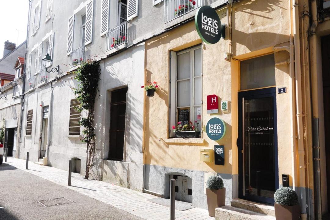 Photo of Others in Montargis