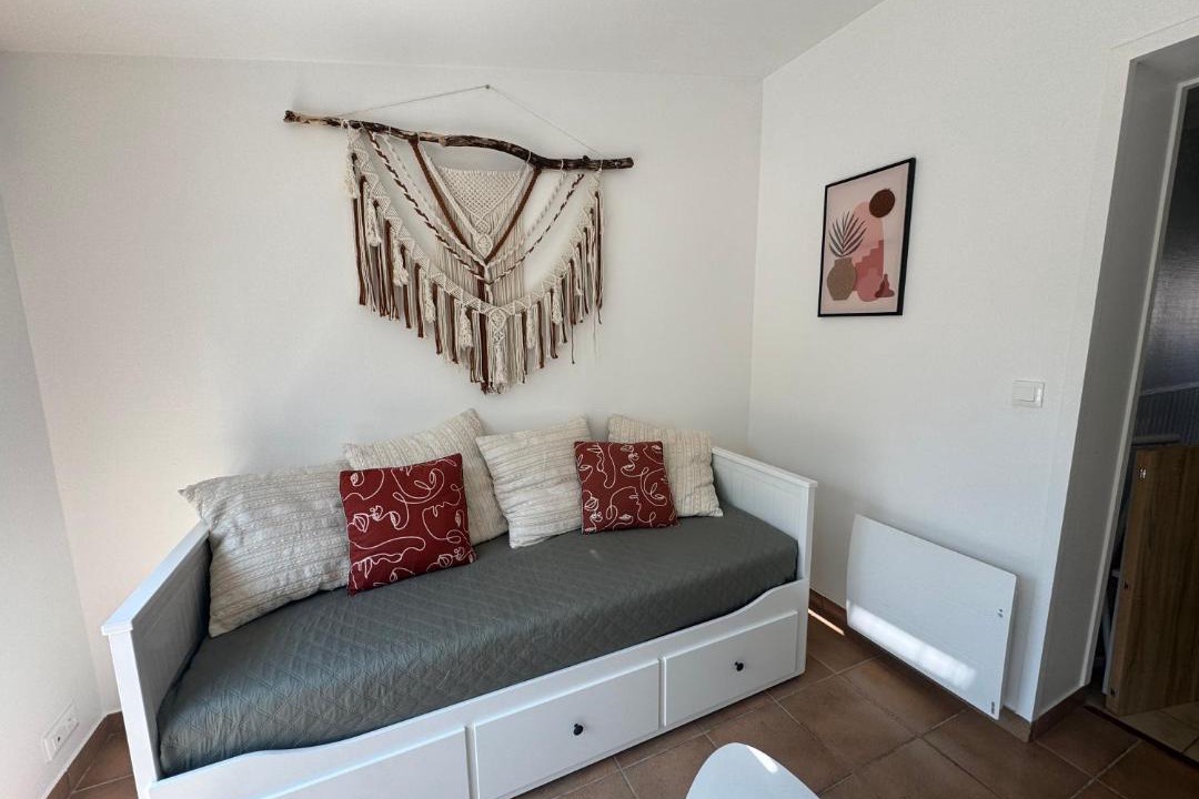 Photo of Bedroom in Saint-Aignan-Grandlieu