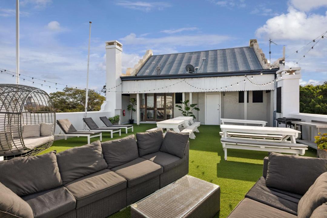 Photo of Others in Paddington