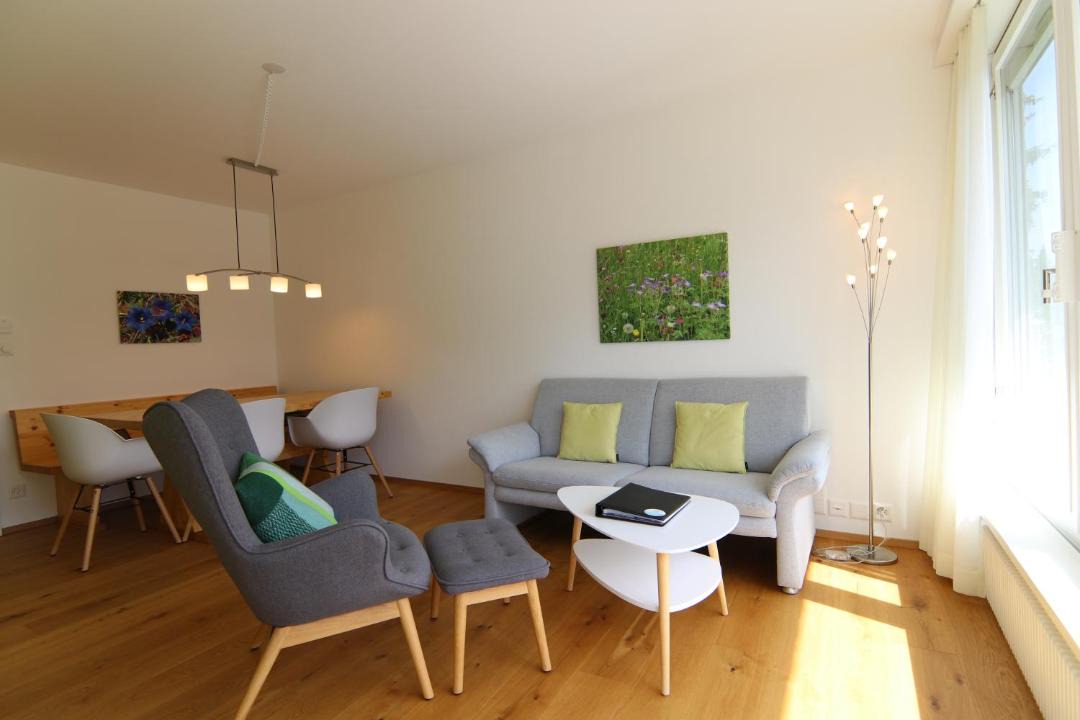 Photo of Livingroom in Arosa
