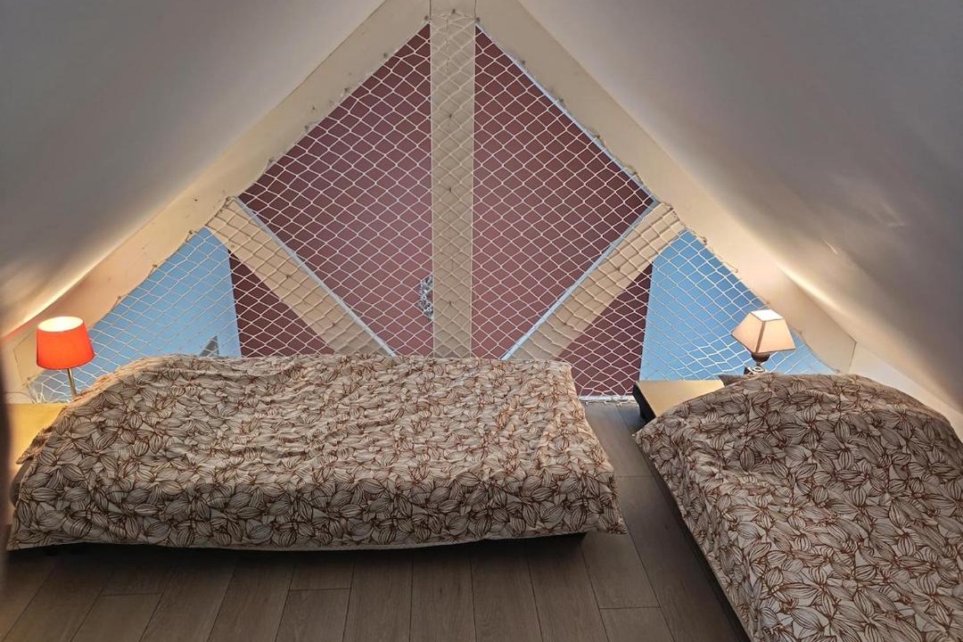 Photo of Bedroom in Longuenesse