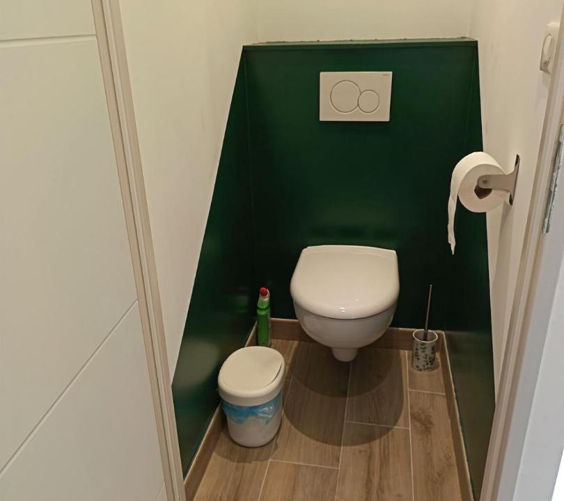 Photo of Bathroom in Longuenesse