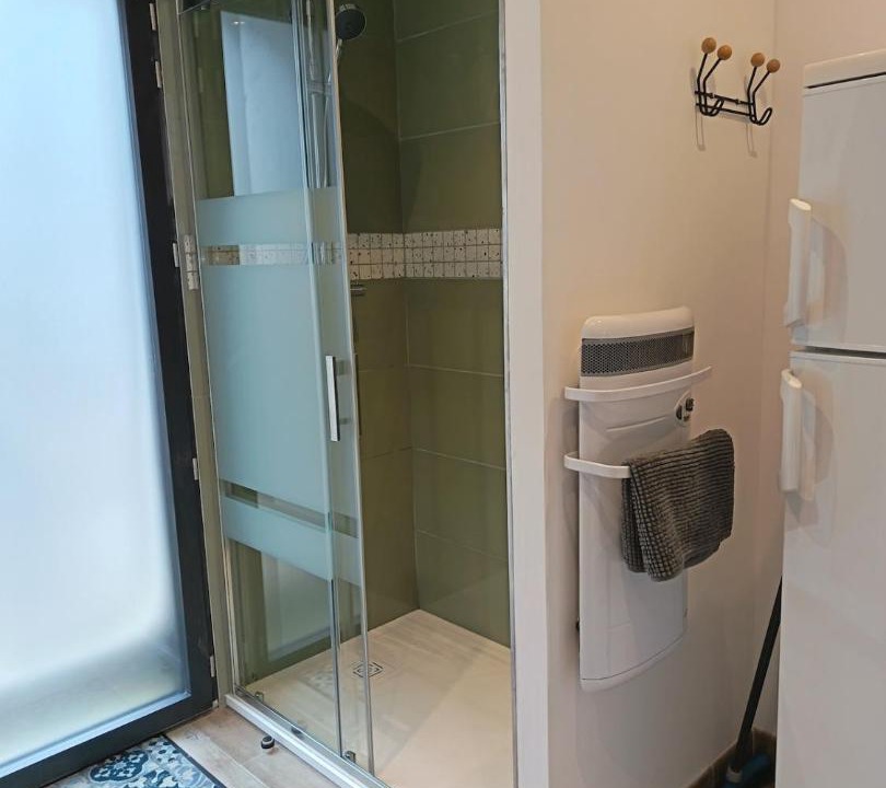 Photo of Bathroom in Longuenesse