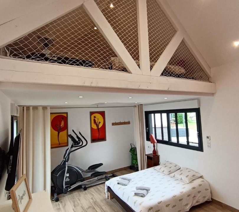 Photo of Bedroom in Longuenesse