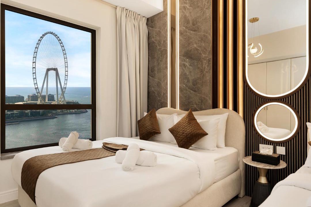 Photo of Others in Jumeirah Beach Residence