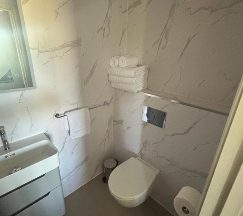 Photo of Bathroom in Coleford