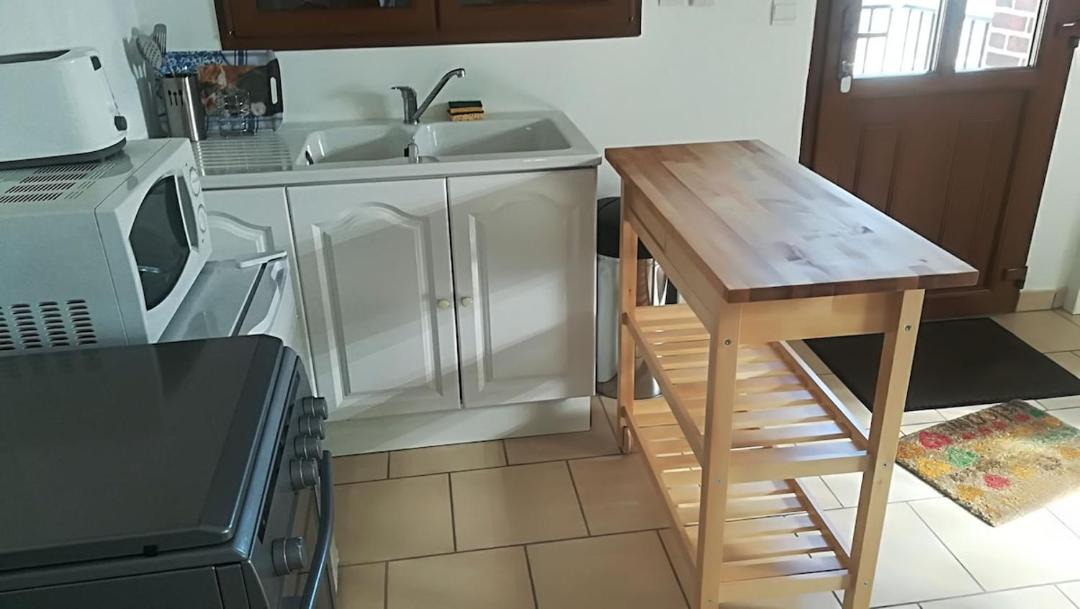 Photo of Kitchen in Valines