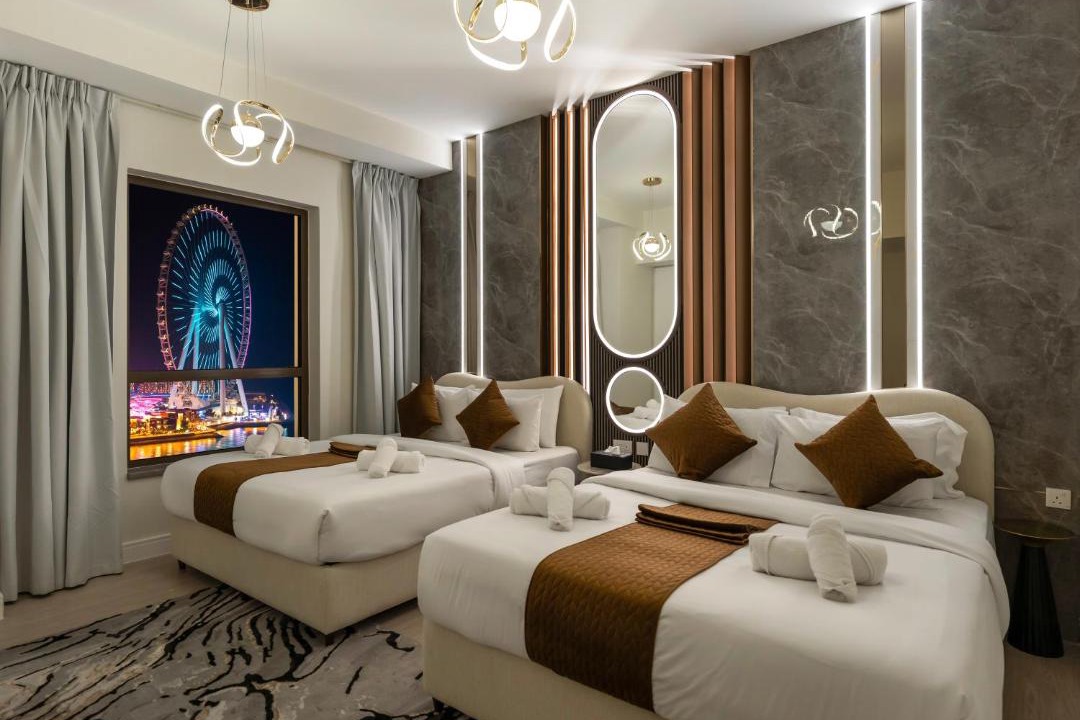 Photo of Others in Jumeirah Beach Residence