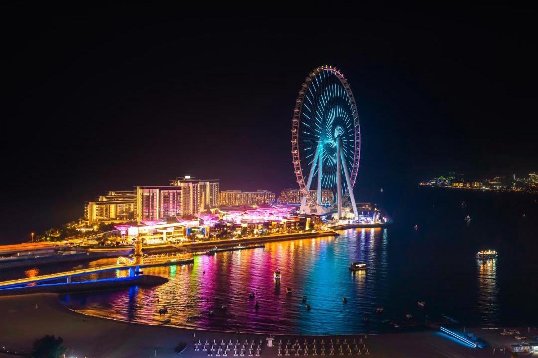 Photo of Others in Jumeirah Beach Residence