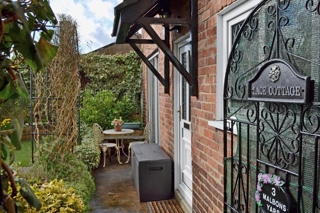 Photo of Others in Ashbourne