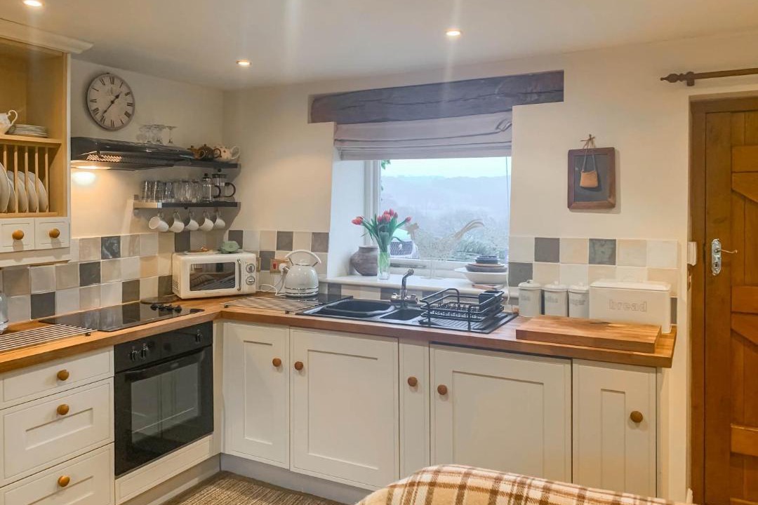 Photo of Kitchen in Honley