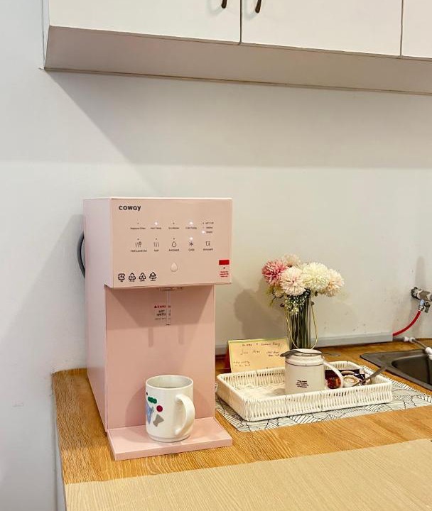 Photo of Kitchen in Bandar Seri Iskandar