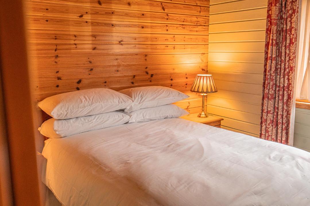 Photo of Bedroom in Balfron