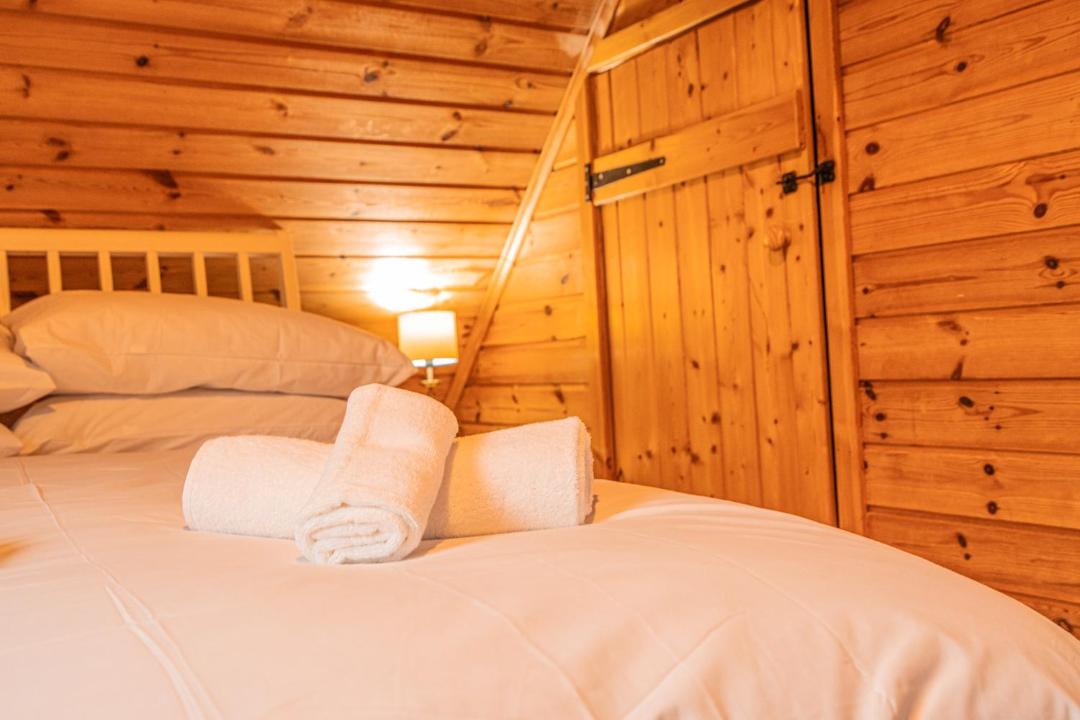 Photo of Bedroom in Balfron