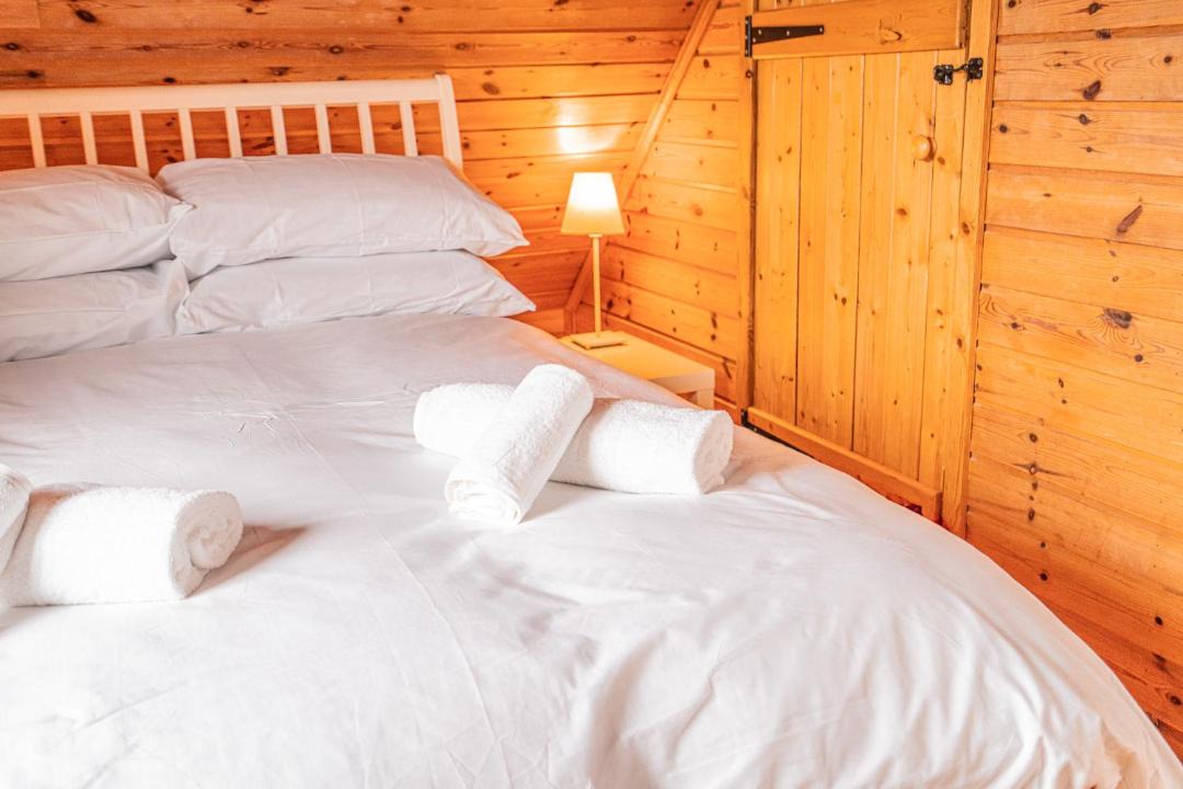 Photo of Bedroom in Balfron