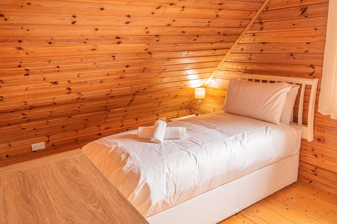 Photo of Bedroom in Balfron