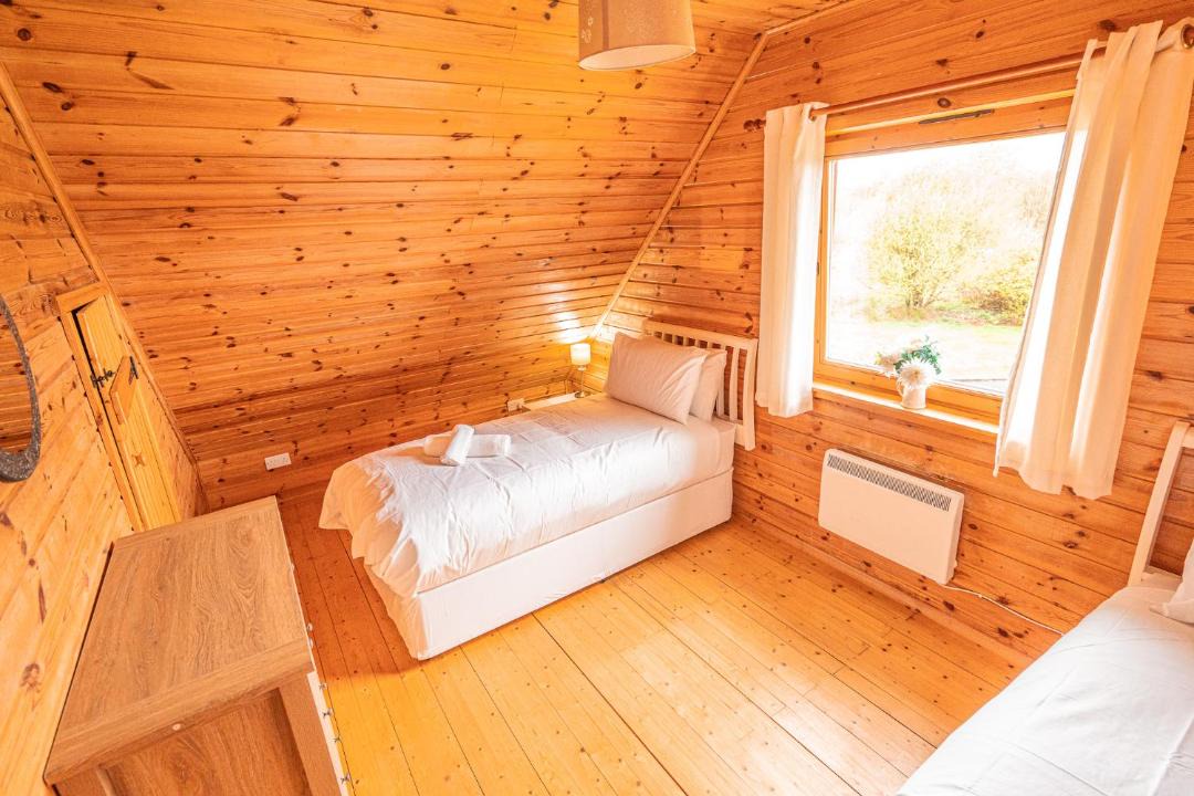 Photo of Bedroom in Balfron