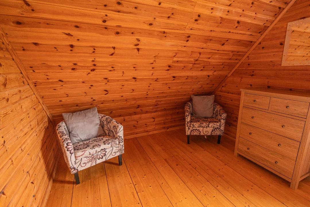 Photo of Bedroom in Balfron