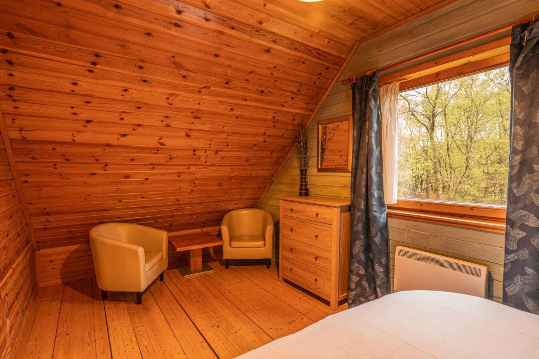 Photo of Bedroom in Balfron