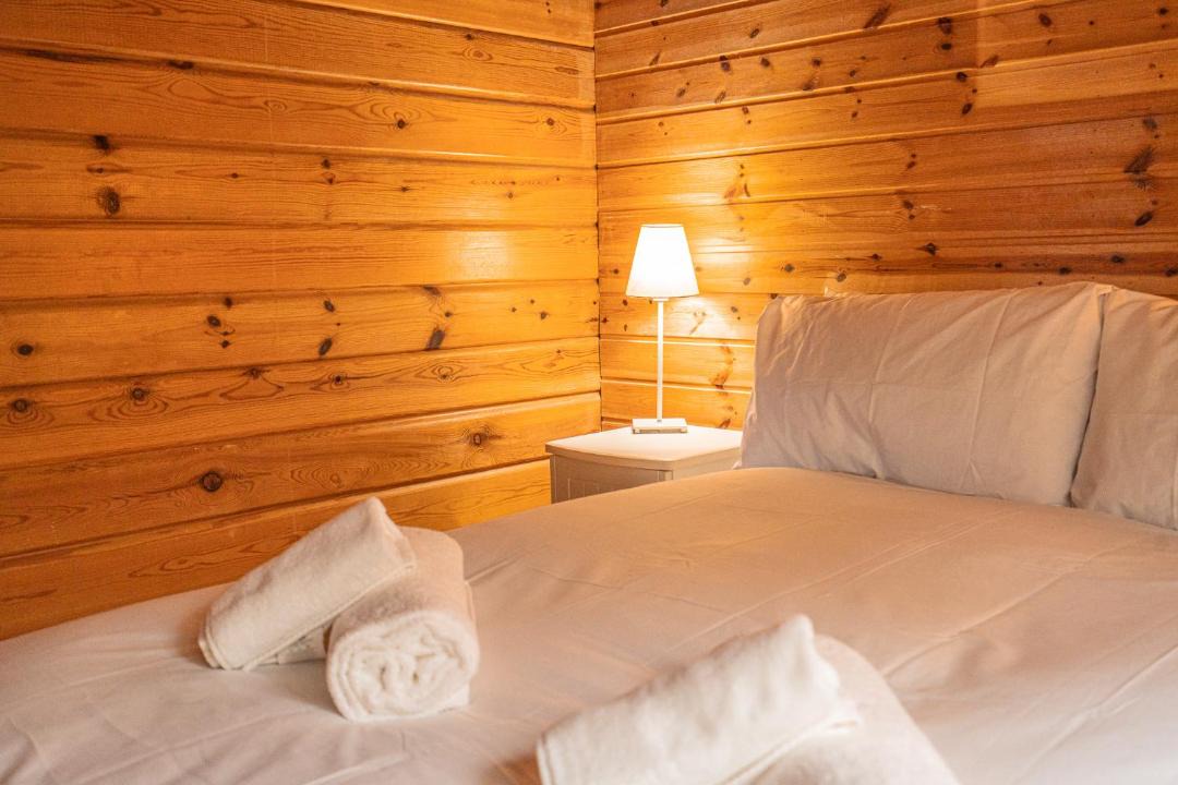 Photo of Bedroom in Balfron