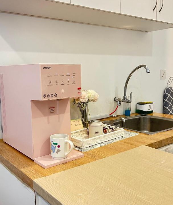 Photo of Kitchen in Bandar Seri Iskandar