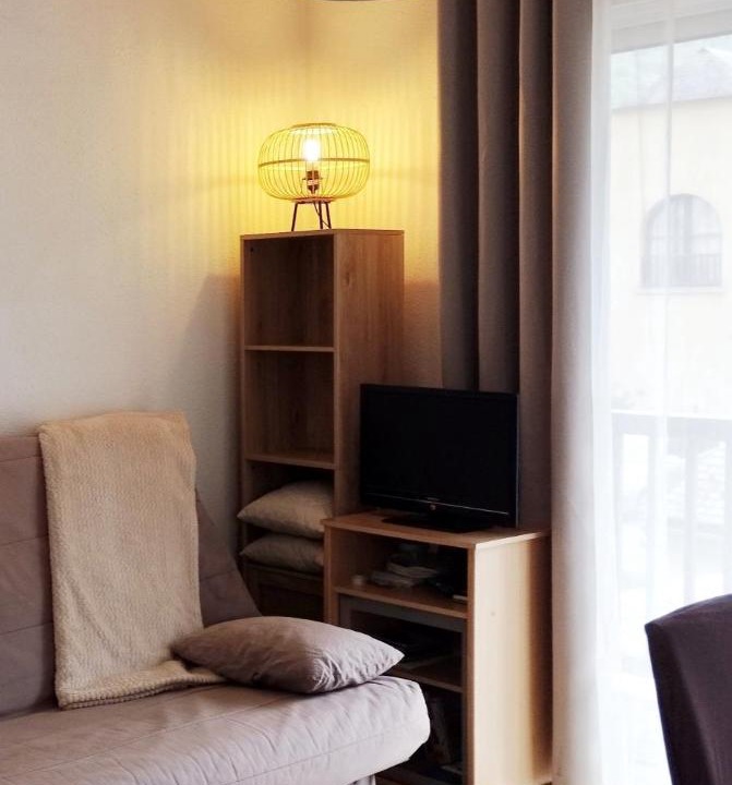 Photo of Livingroom in Vielle-Aure