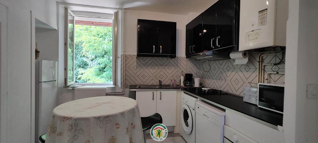 Photo of Kitchen in Voiron