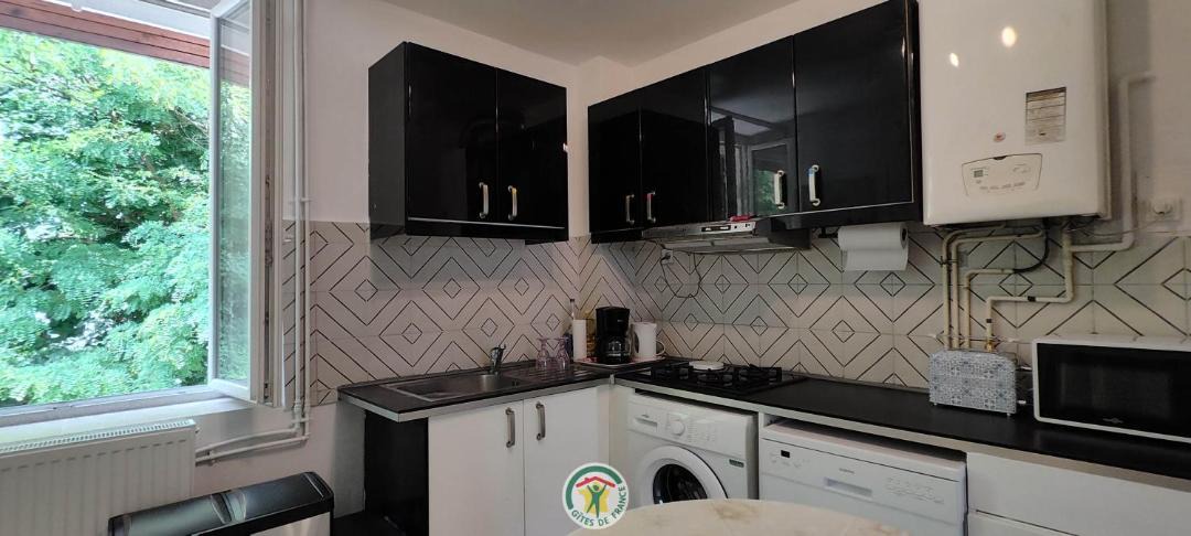 Photo of Kitchen in Voiron