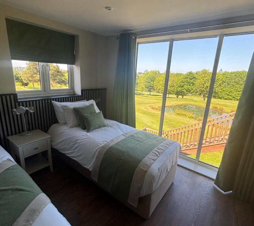 Photo of Bedroom in Coleford