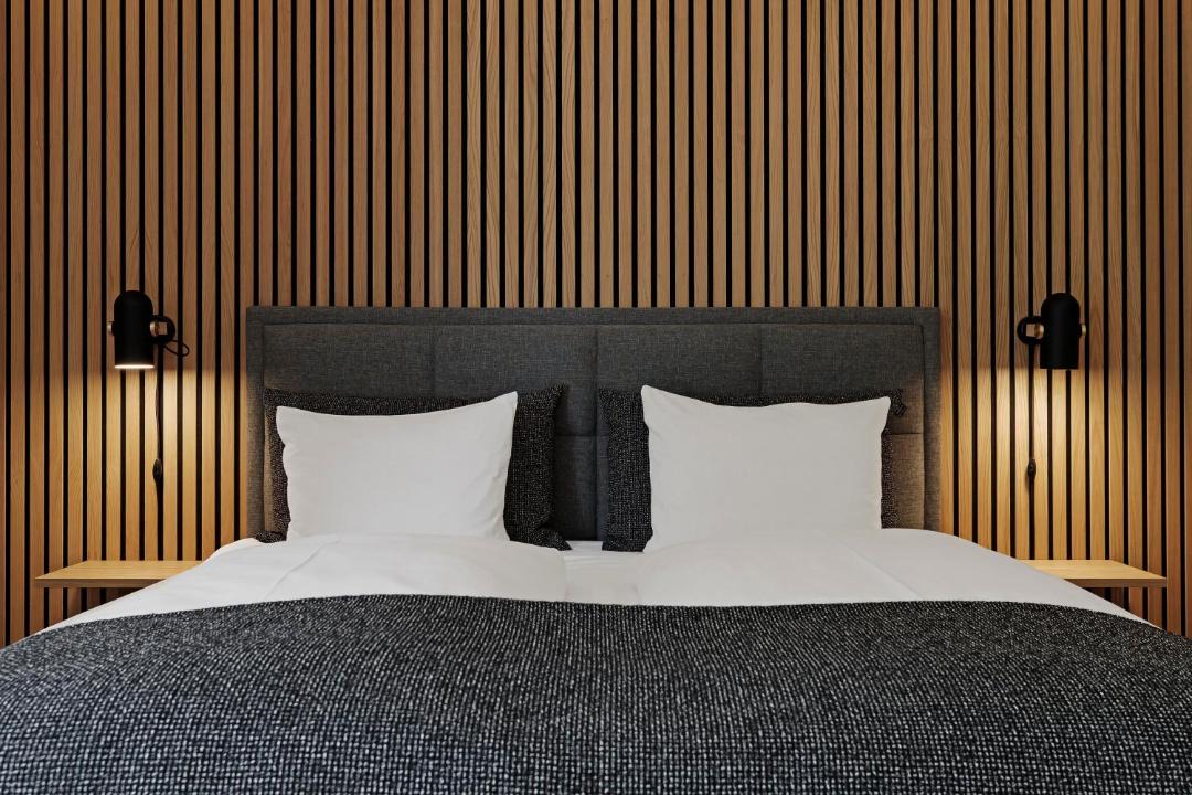 Photo of Bedroom in Lyngby-Taarbæk Kommune