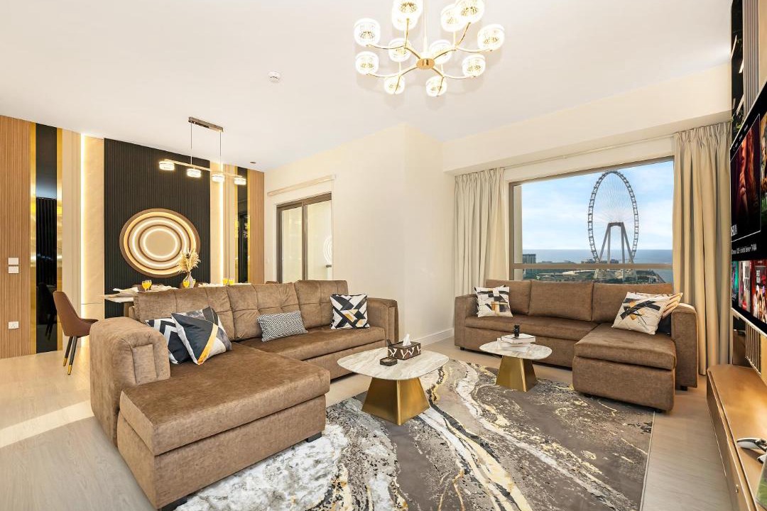 Photo of Others in Jumeirah Beach Residence