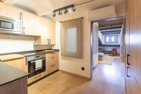 Photo of Kitchen in Puigcerda