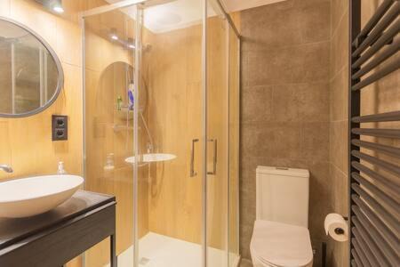 Photo of Bathroom in Puigcerda