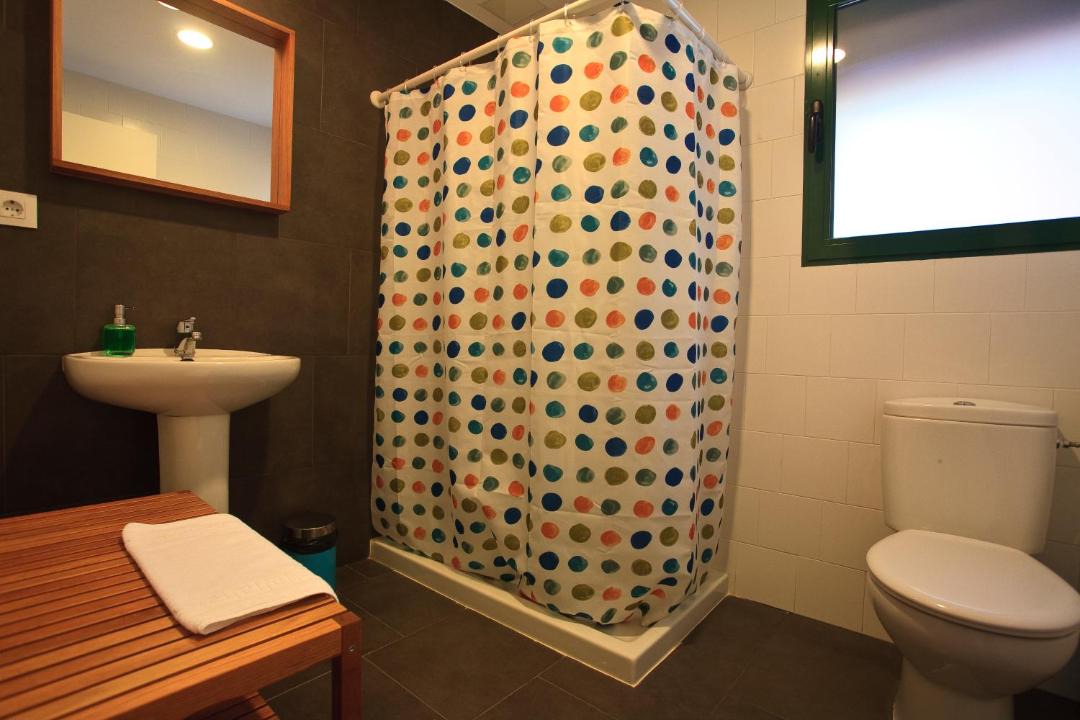 Photo of Bathroom in Benifallet