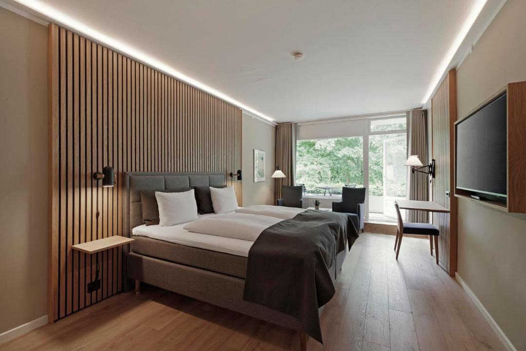 Photo of Bedroom in Lyngby-Taarbæk Kommune
