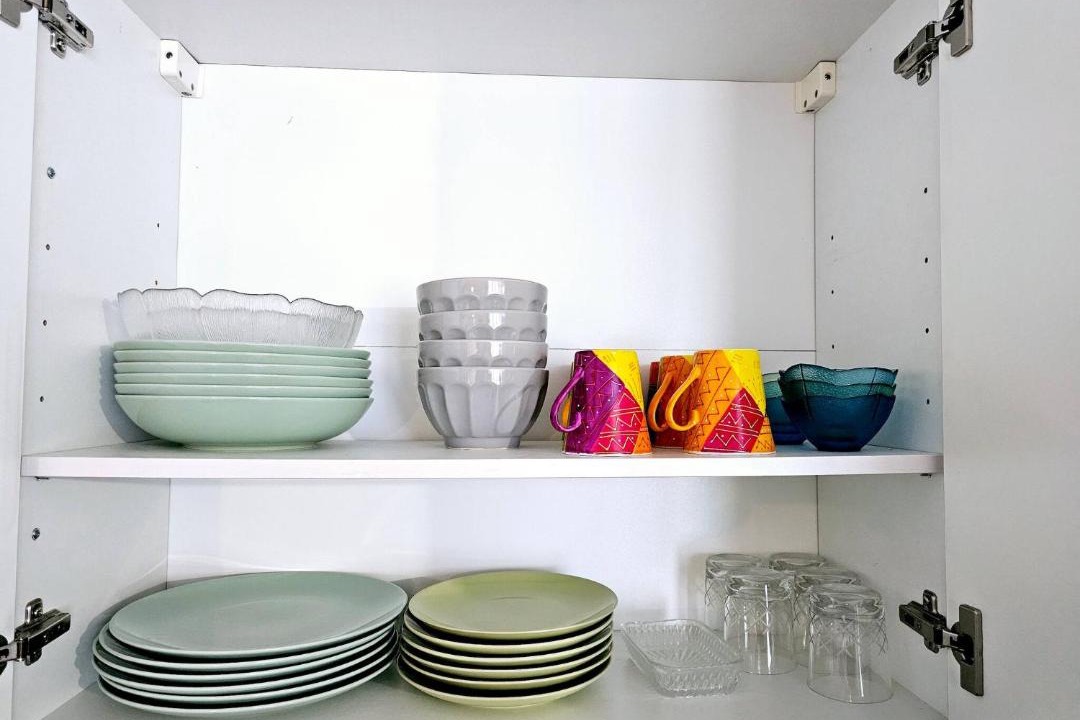 Photo of Kitchen in Millau