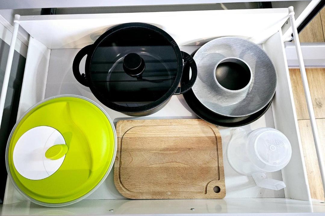 Photo of Kitchen in Millau