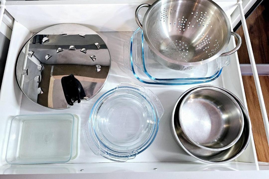 Photo of Kitchen in Millau