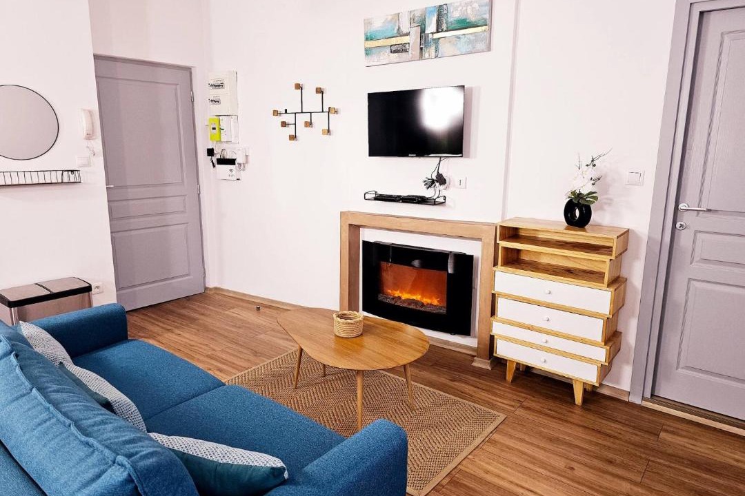 Photo of Livingroom in Millau