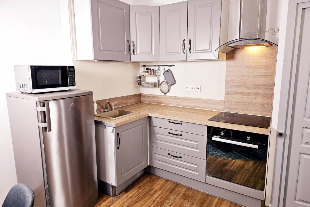 Photo of Kitchen in Millau